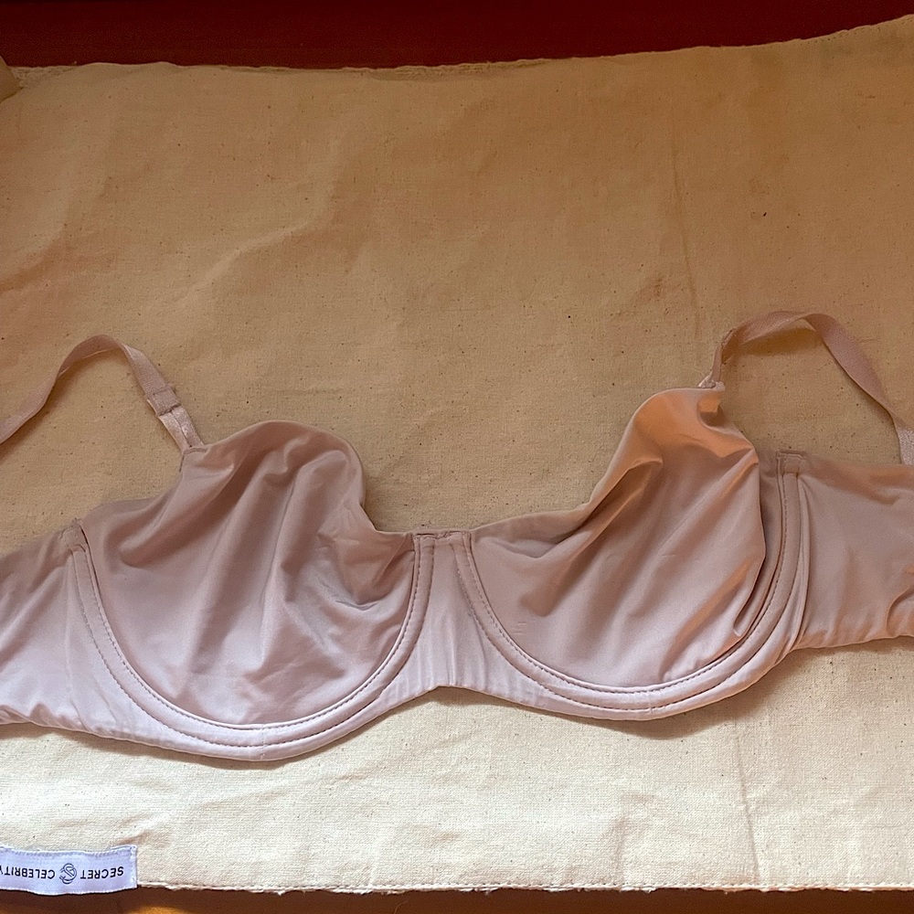 Victoria’s Secret bra